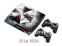 PS3 SLIM MODIFICADOS